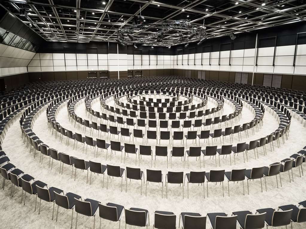 clarion congress hotel prague