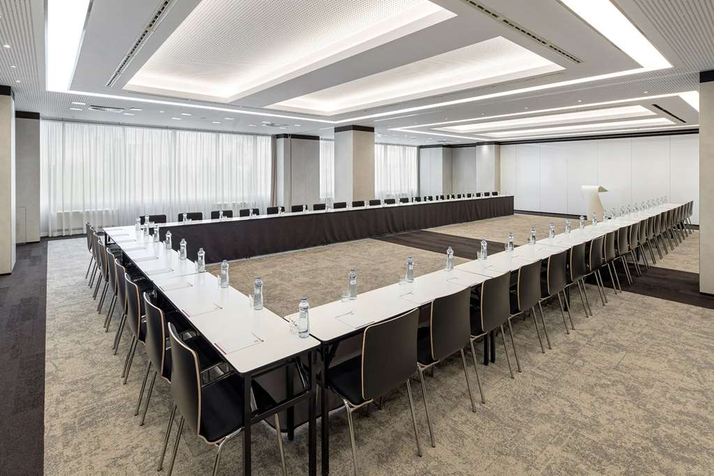 clarion congress hotel prague