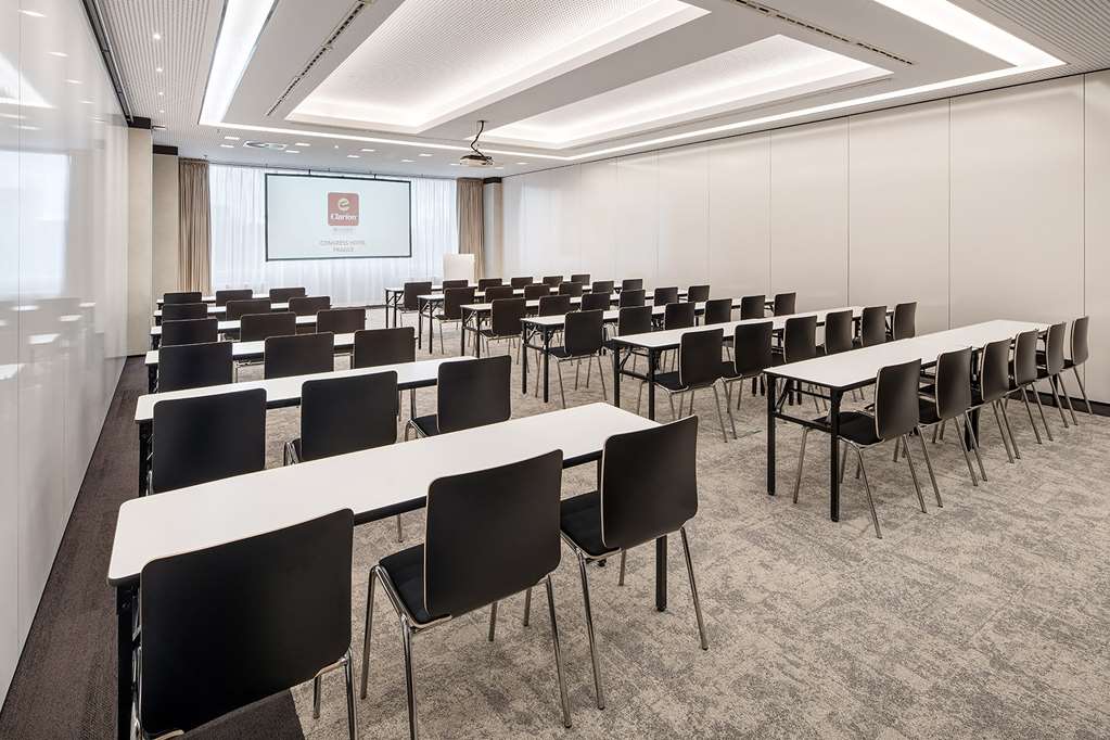 clarion congress hotel prague