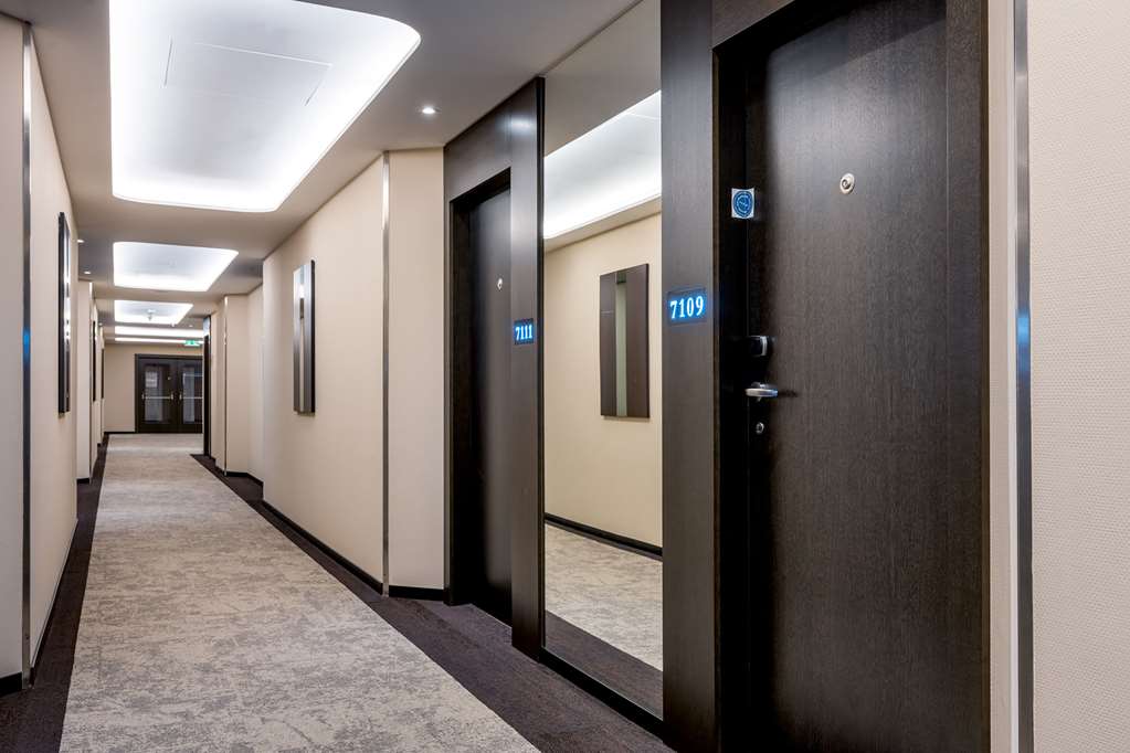 clarion congress hotel prague