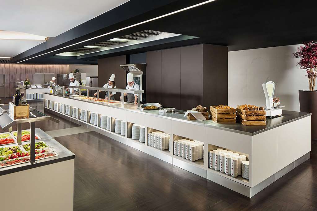 clarion congress hotel prague