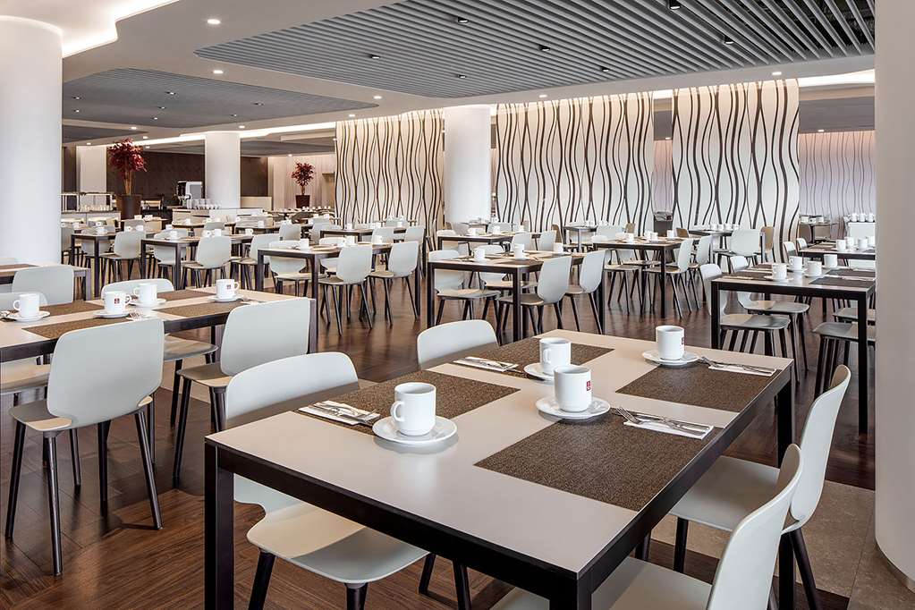 clarion congress hotel prague