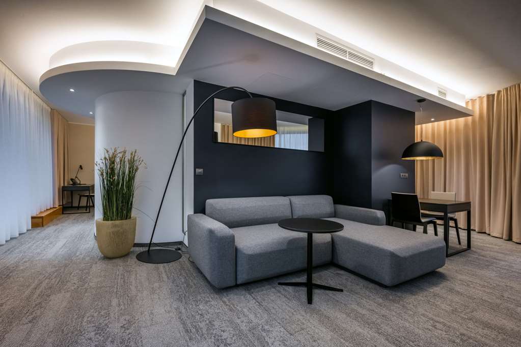 clarion congress hotel prague