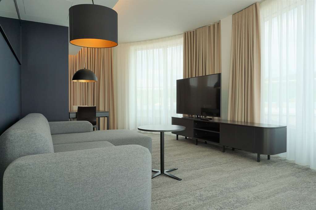 clarion congress hotel prague