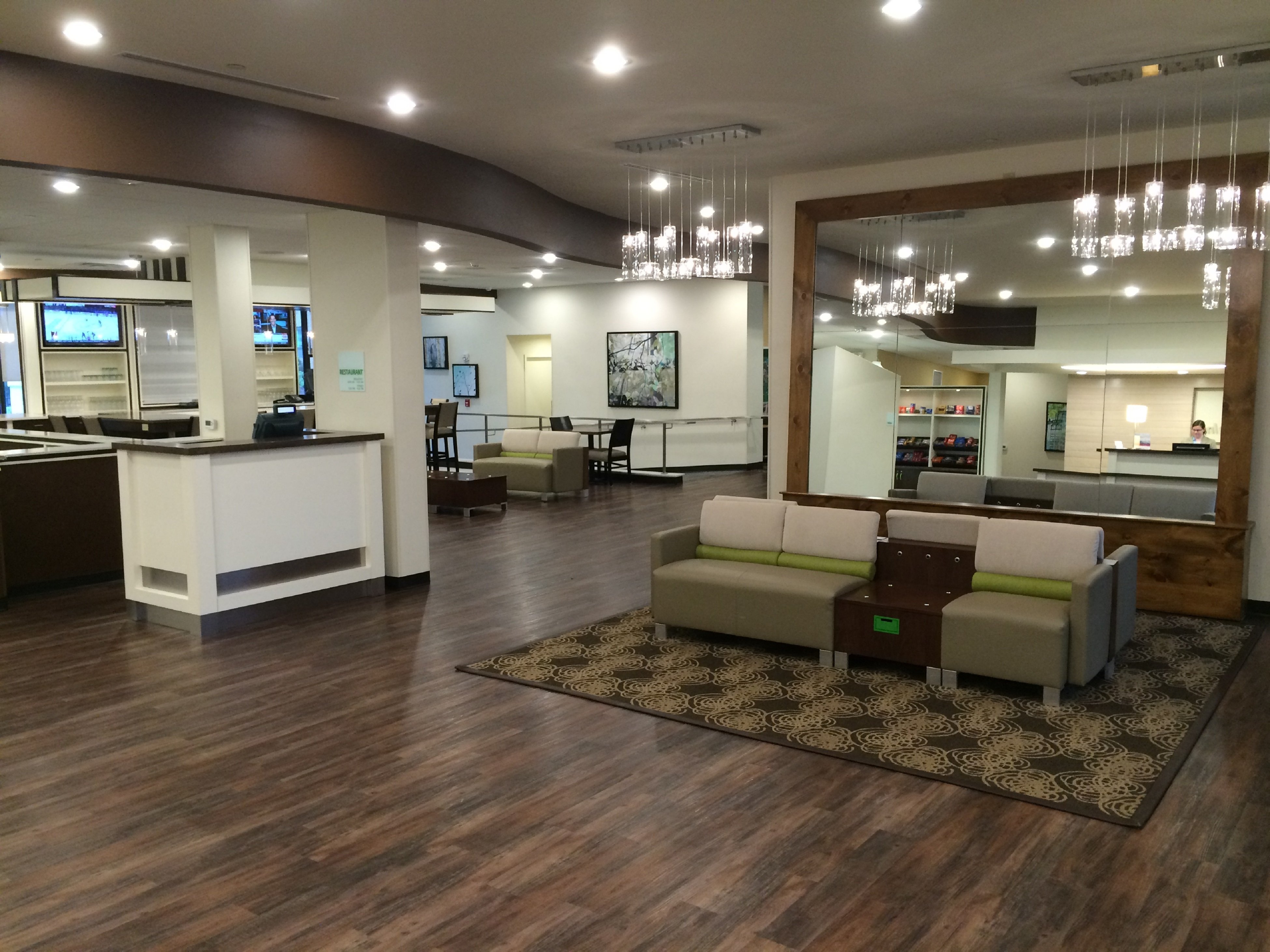 holiday inn greensboro coliseum by ihg