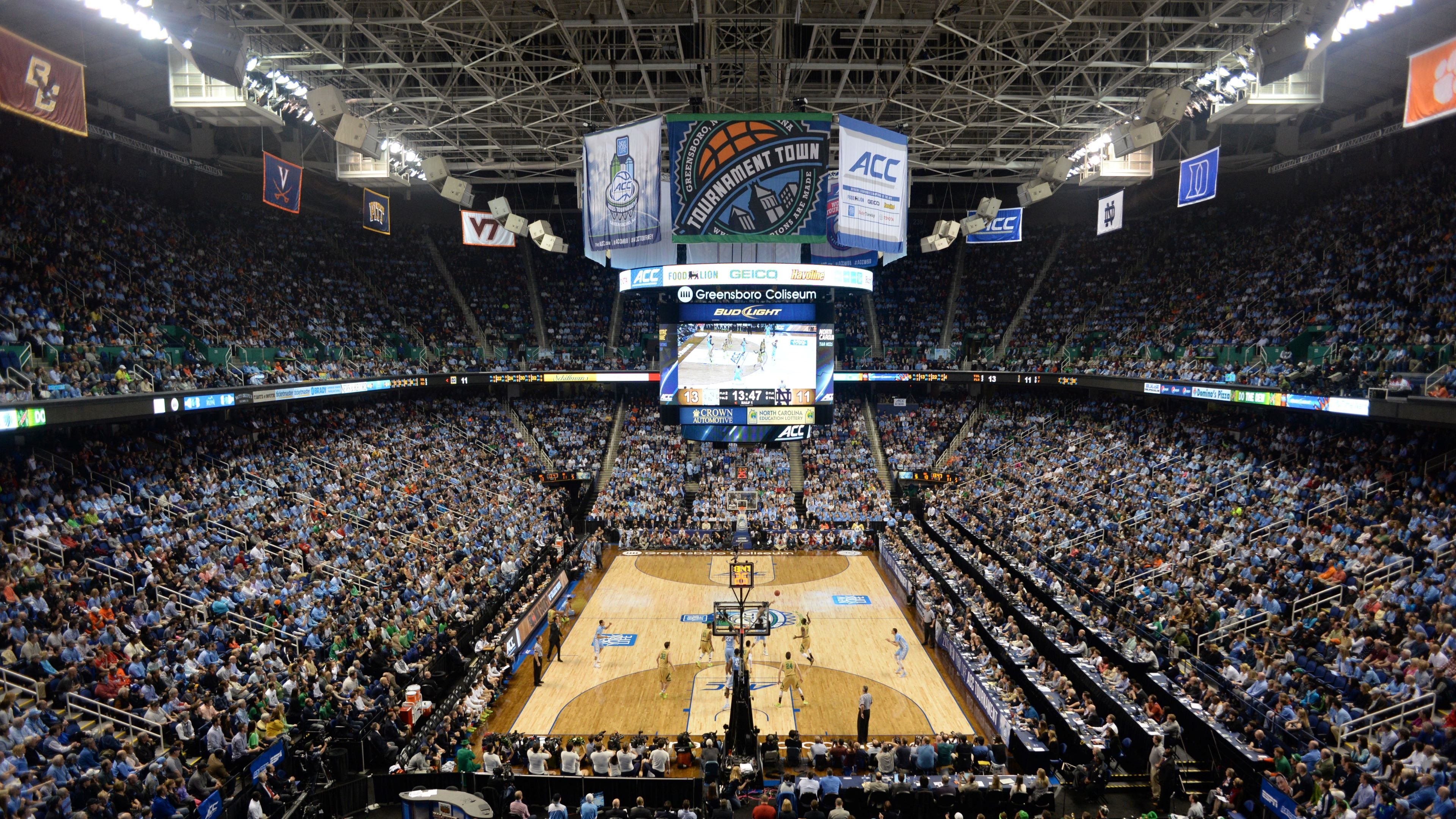 holiday inn greensboro coliseum by ihg