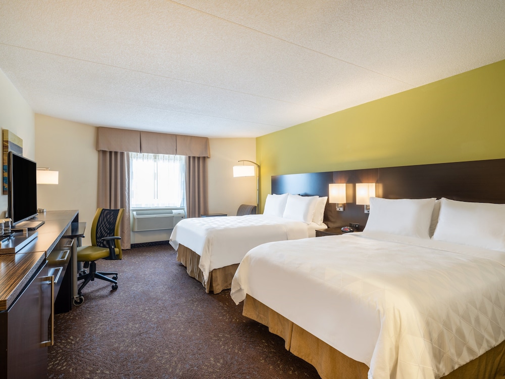holiday inn greensboro coliseum by ihg