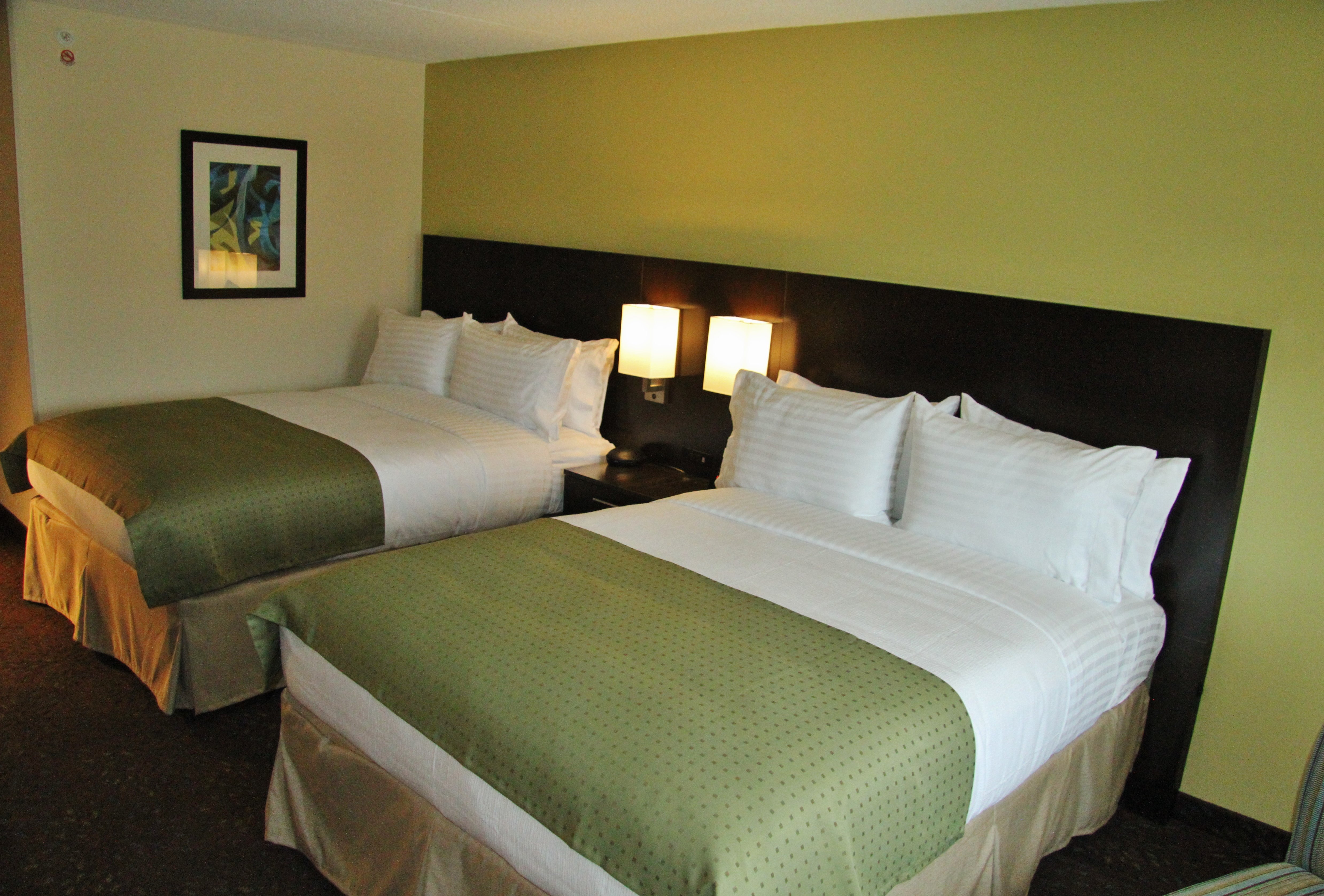 holiday inn greensboro coliseum by ihg