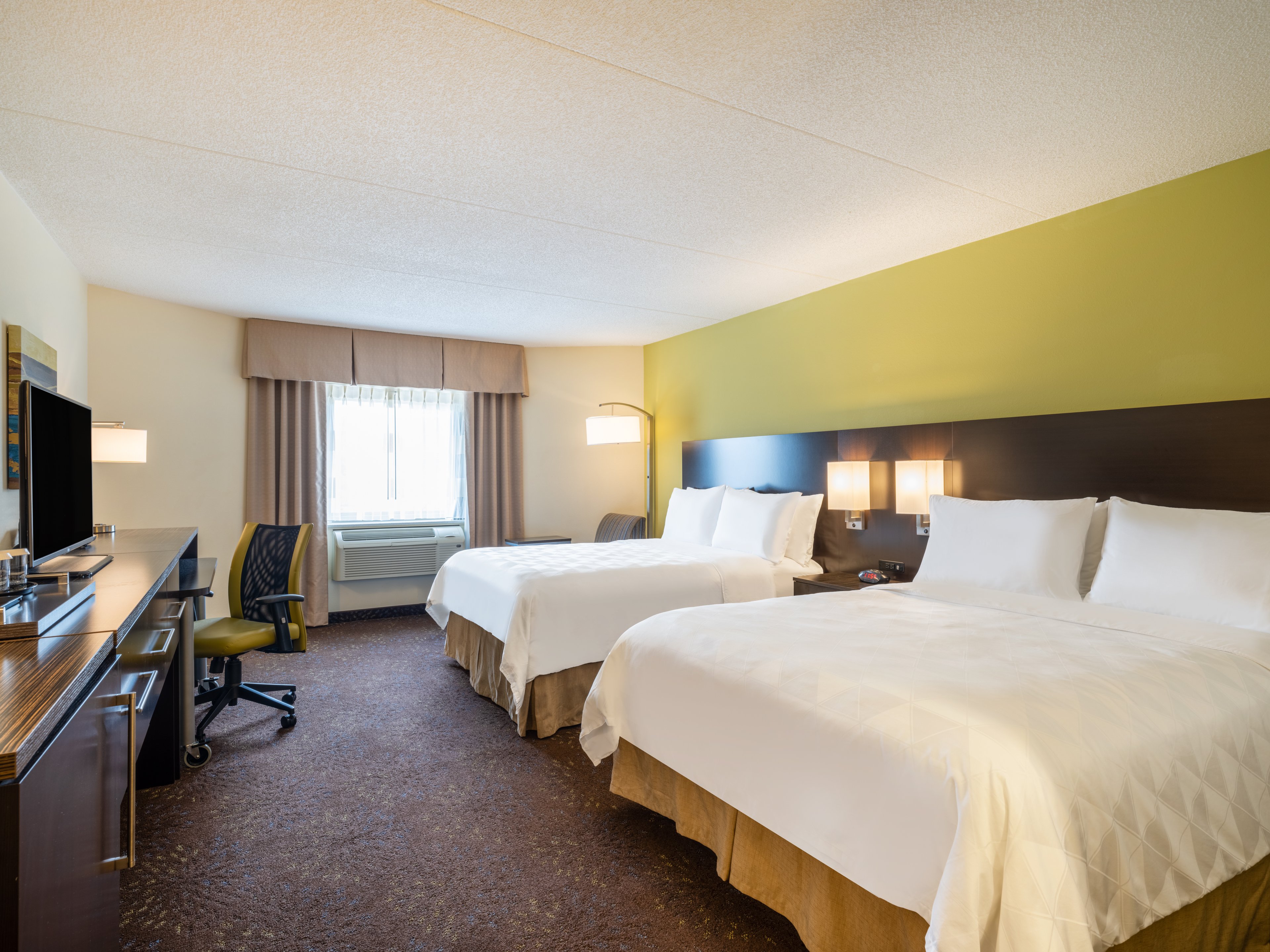 holiday inn greensboro coliseum by ihg