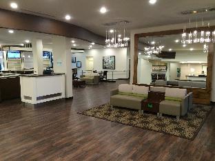 holiday inn greensboro coliseum by ihg