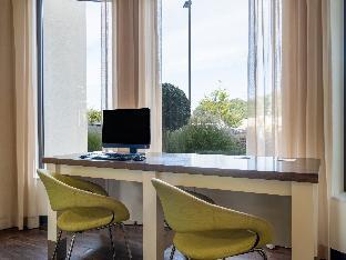 holiday inn greensboro coliseum by ihg