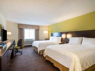 holiday inn greensboro coliseum by ihg