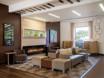 Holiday Inn Greensboro Coliseum By Ihg,North Carolina>>Greensboro,3 star