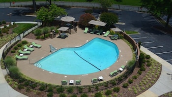 Holiday Inn Greensboro Coliseum By Ihg,North Carolina>>Greensboro,3 star
