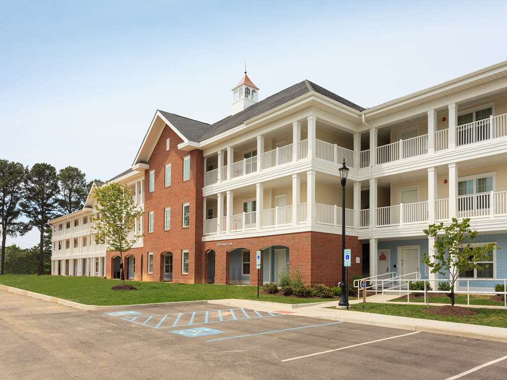 bluegreen parkside williamsburg ascend resort collection