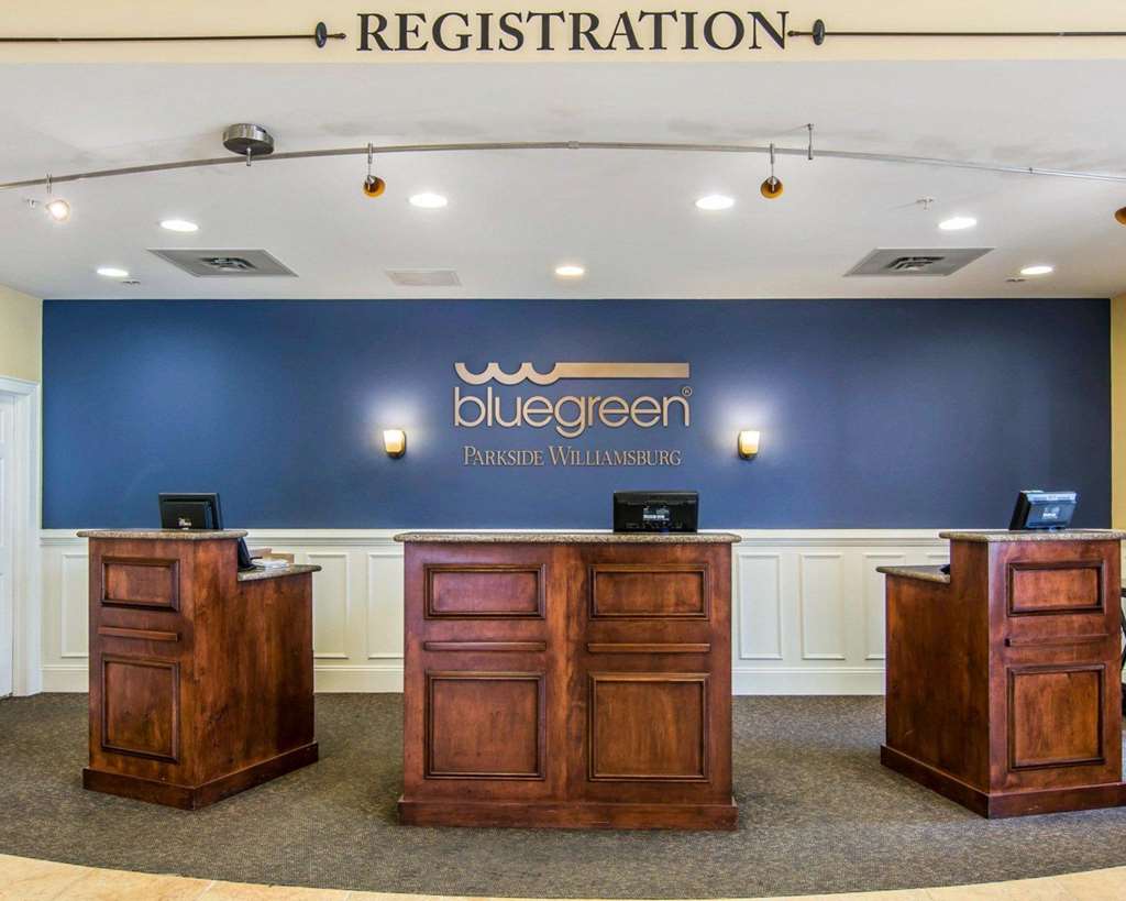 bluegreen parkside williamsburg ascend resort collection