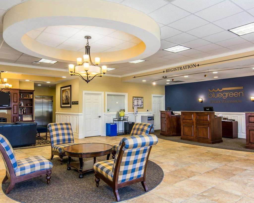 bluegreen parkside williamsburg ascend resort collection