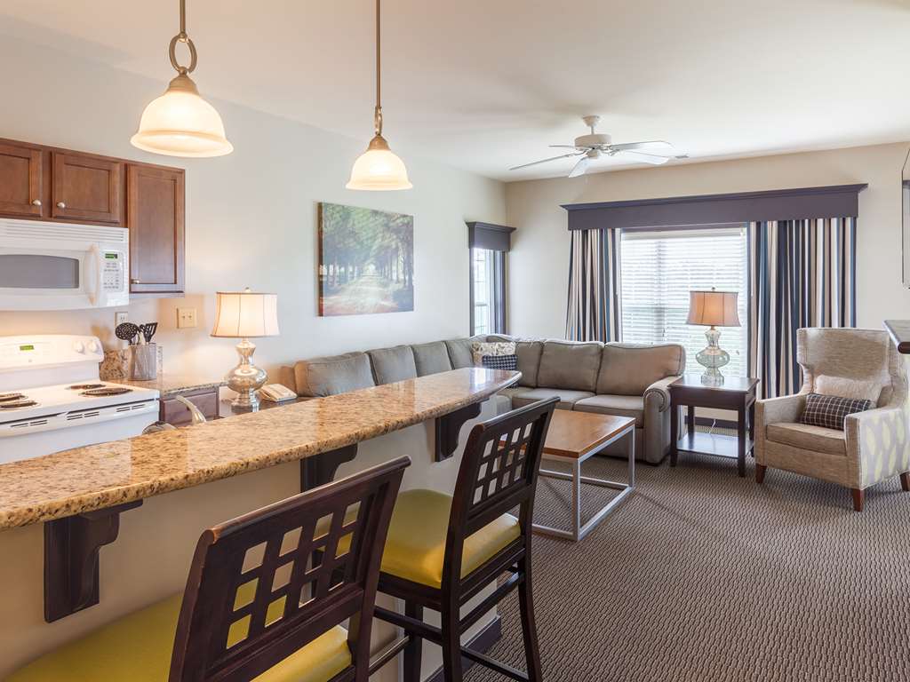 bluegreen parkside williamsburg ascend resort collection