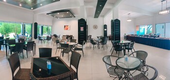 the space airport hotel chiang rai