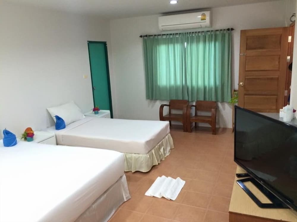 j holiday inn