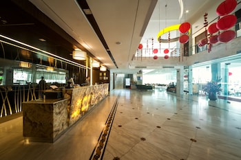 promenade hotel bintulu