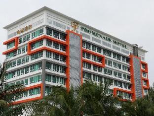 promenade hotel bintulu