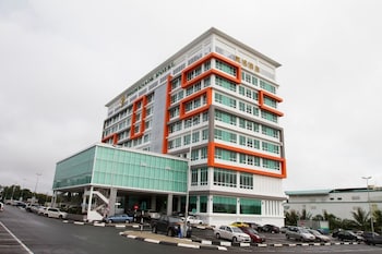 promenade hotel bintulu
