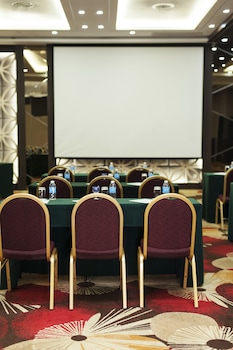 promenade hotel bintulu