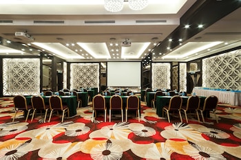 promenade hotel bintulu