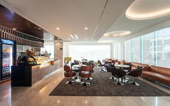 promenade hotel bintulu