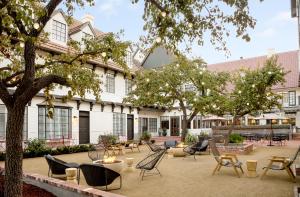 The Landsby,Santa Barbara>>Buellton,4 star