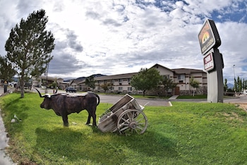 prospector hotel and casino