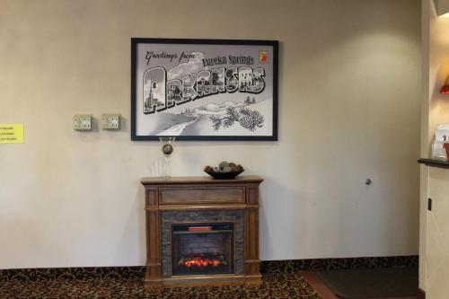 super 8 by wyndham eureka springs