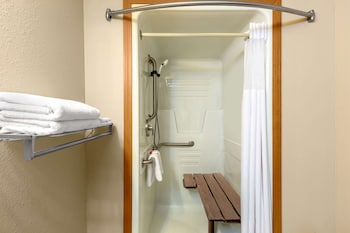 Super 8 By Wyndham Eureka Springs,Lowell>>Eureka Springs,2 star