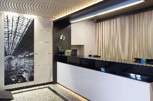 Nh Madrid Atocha,Retiro>>Madrid,3 star