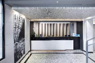 Nh Madrid Atocha,Retiro>>Madrid,3 star