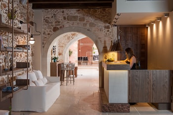 serenissima boutique hotel