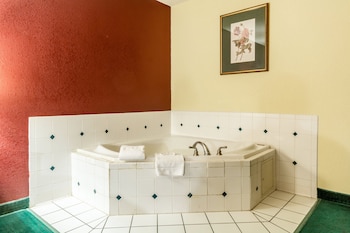 red roof inn morehead