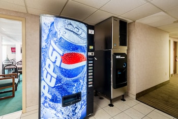 red roof inn morehead