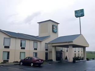 red roof inn morehead