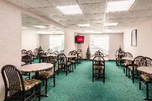 red roof inn morehead