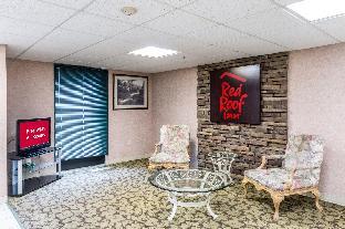 red roof inn morehead
