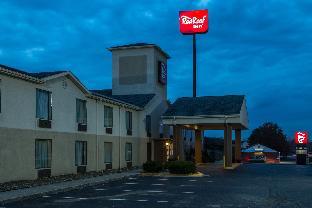 red roof inn morehead