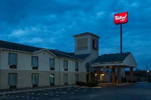 red roof inn morehead