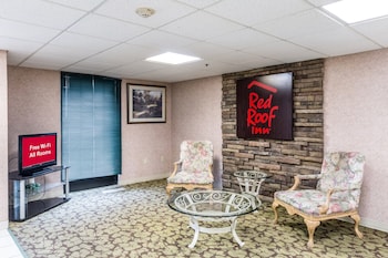 Red Roof Inn Morehead,Morehead>>Kentucky,2 star