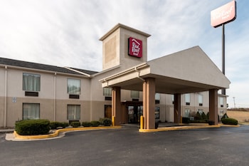 Red Roof Inn Morehead,Morehead>>Kentucky,2 star