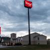 red roof inn morehead