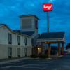 red roof inn morehead