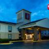 red roof inn morehead
