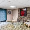 red roof inn morehead
